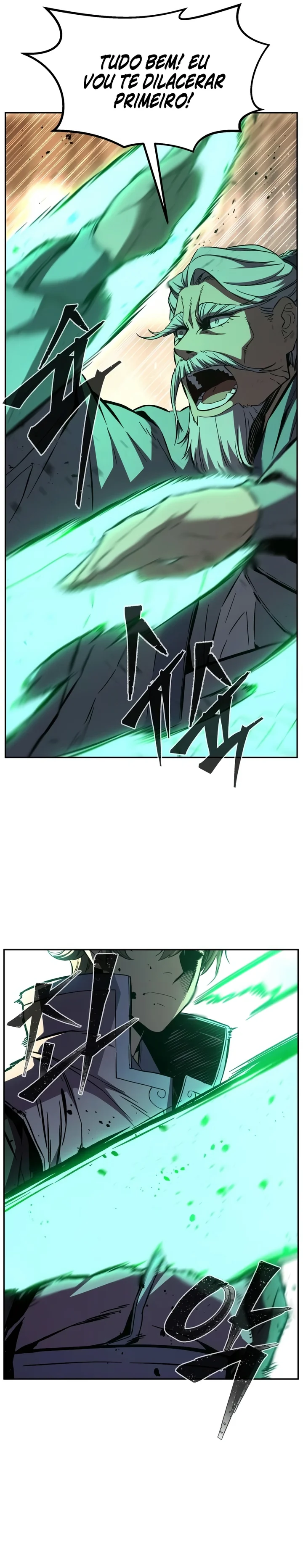 Read Absolute Sword Sense PTBR Manga Online