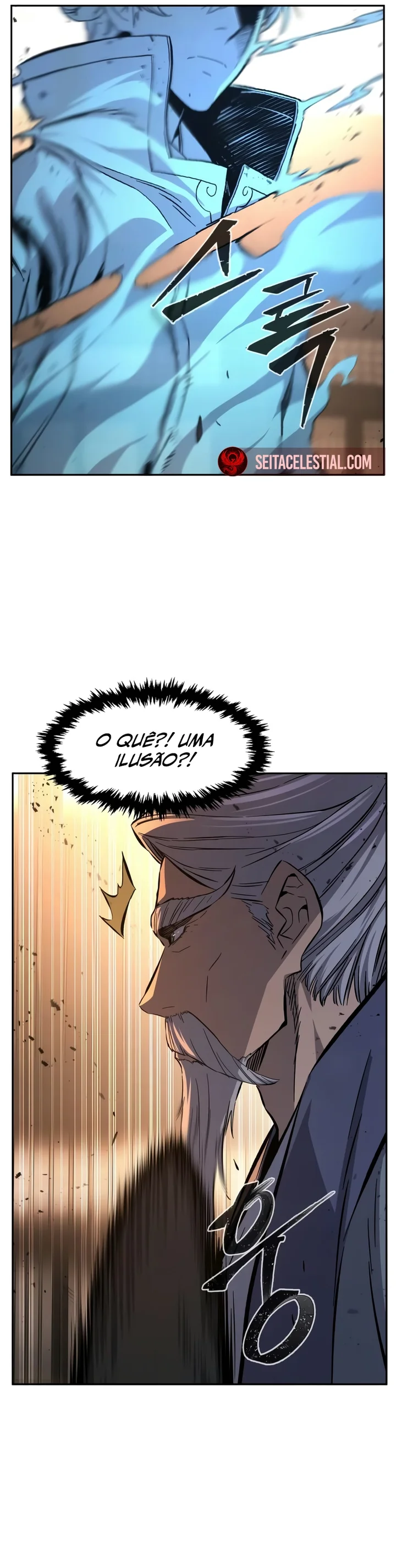 Read Absolute Sword Sense PTBR Manga Online