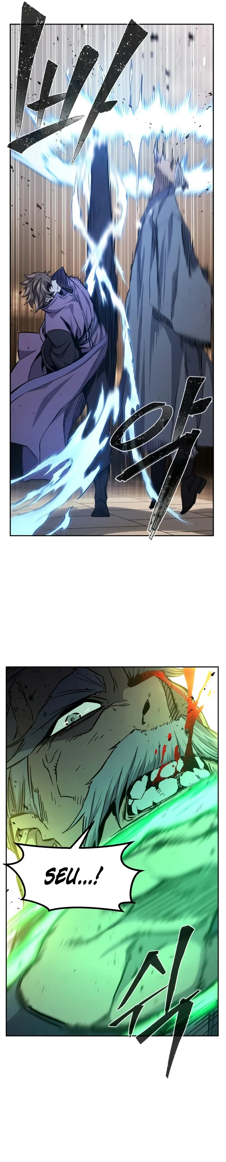 Read Absolute Sword Sense PTBR Manga Online