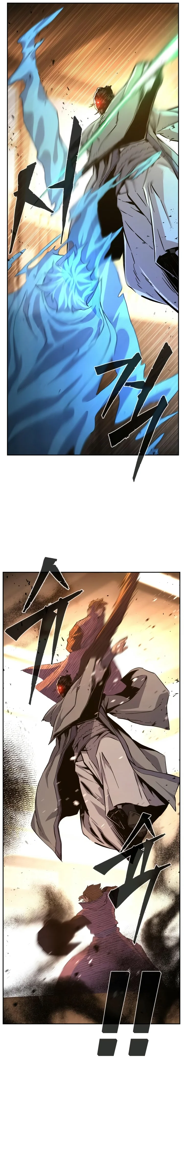 Read Absolute Sword Sense PTBR Manga Online