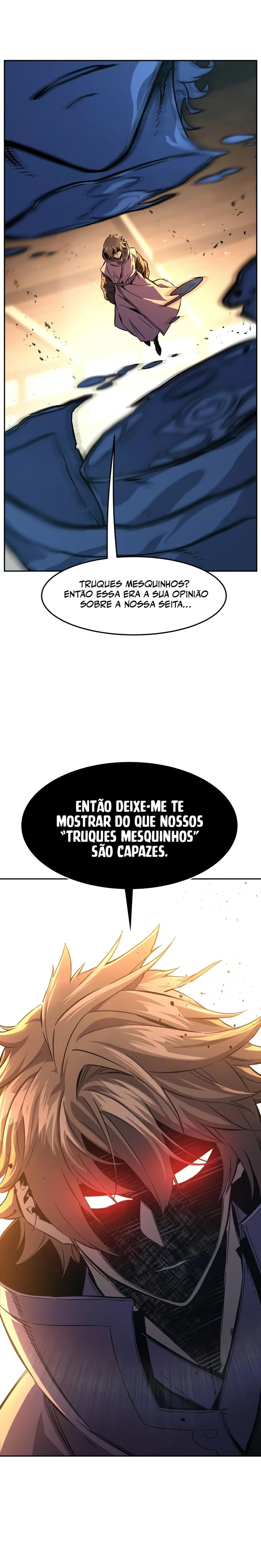 Read Absolute Sword Sense PTBR Manga Online