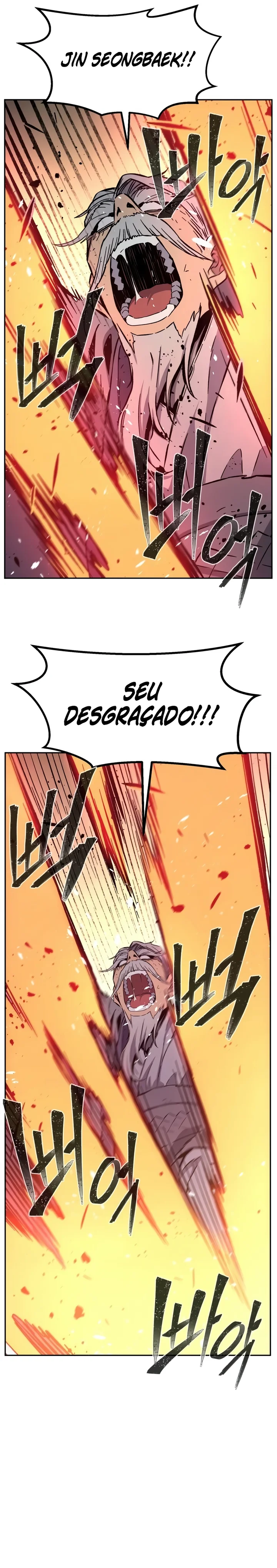 Read Absolute Sword Sense PTBR Manga Online