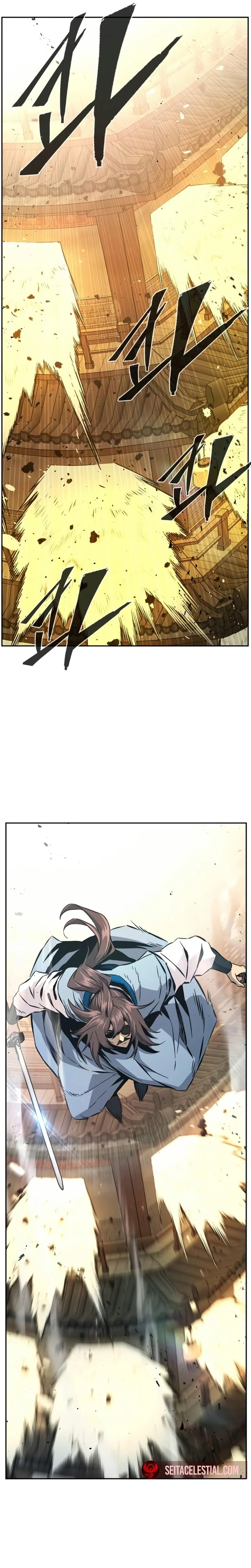 Read Absolute Sword Sense PTBR Manga Online