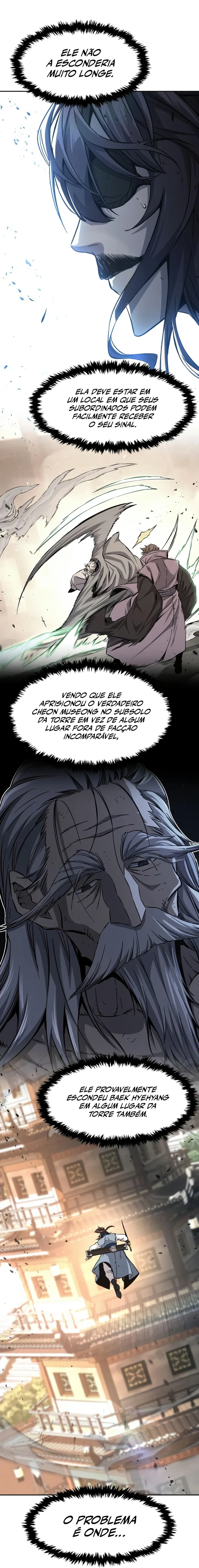 Read Absolute Sword Sense PTBR Manga Online