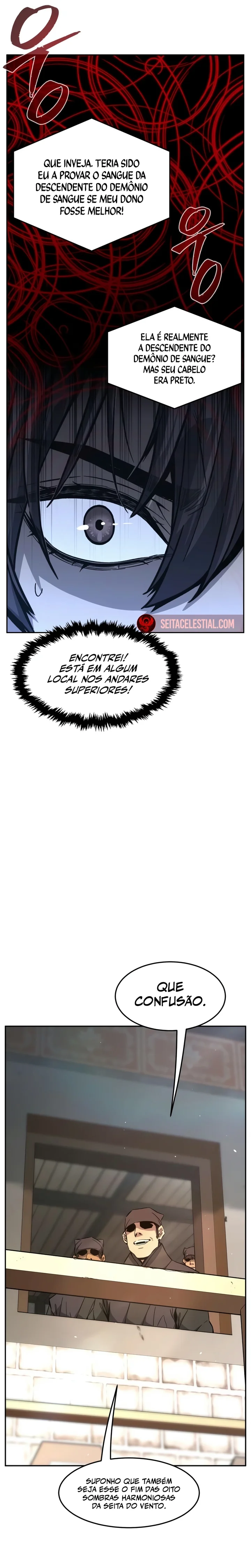 Read Absolute Sword Sense PTBR Manga Online