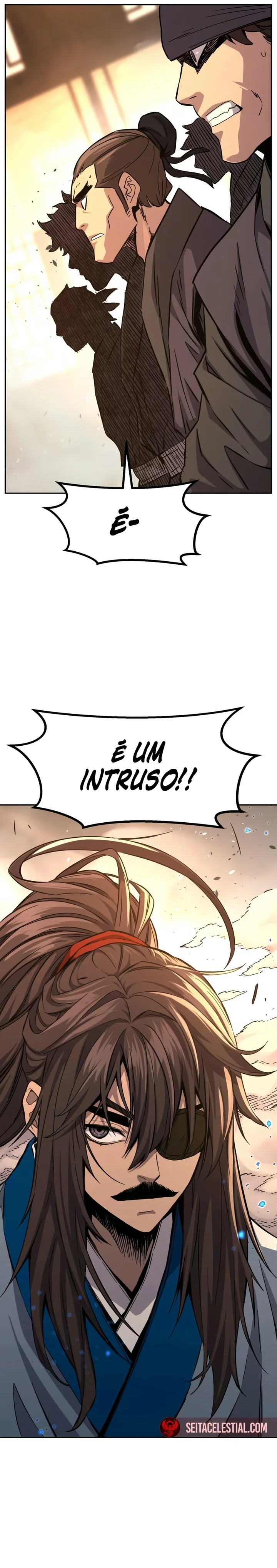 Read Absolute Sword Sense PTBR Manga Online