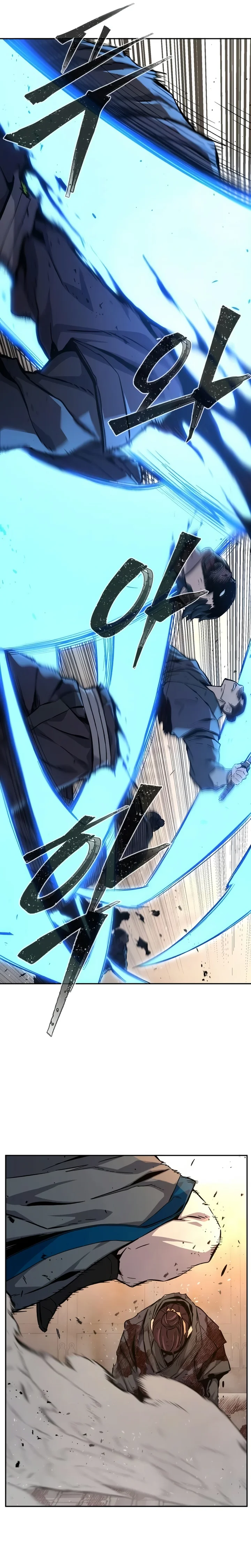 Read Absolute Sword Sense PTBR Manga Online