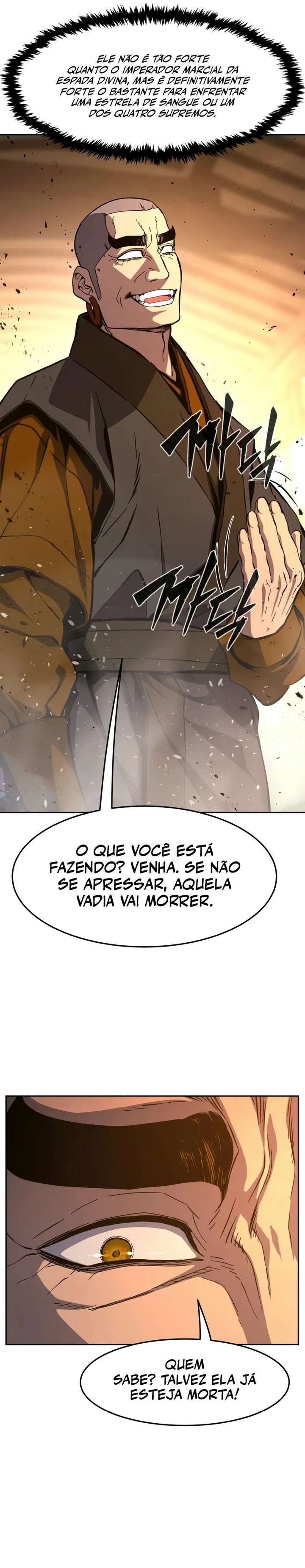 Read Absolute Sword Sense PTBR Manga Online