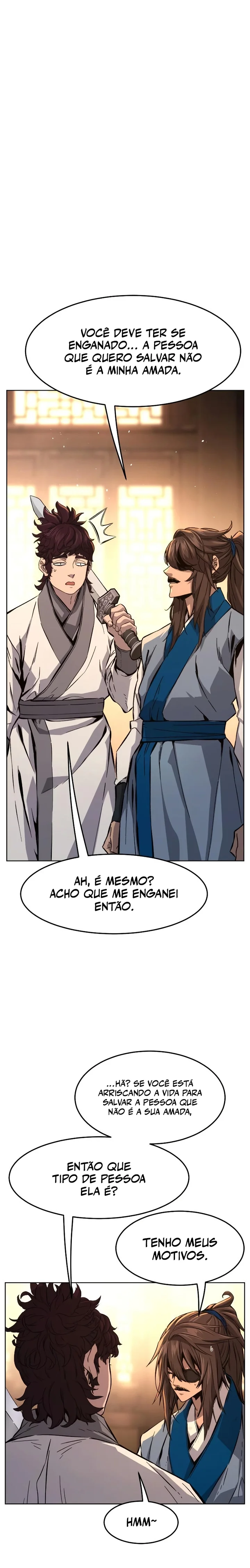 Read Absolute Sword Sense PTBR Manga Online