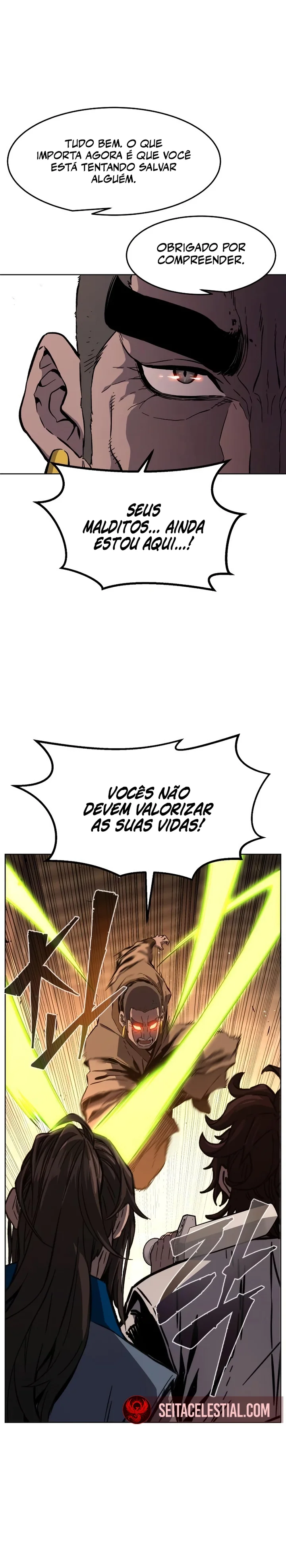 Read Absolute Sword Sense PTBR Manga Online