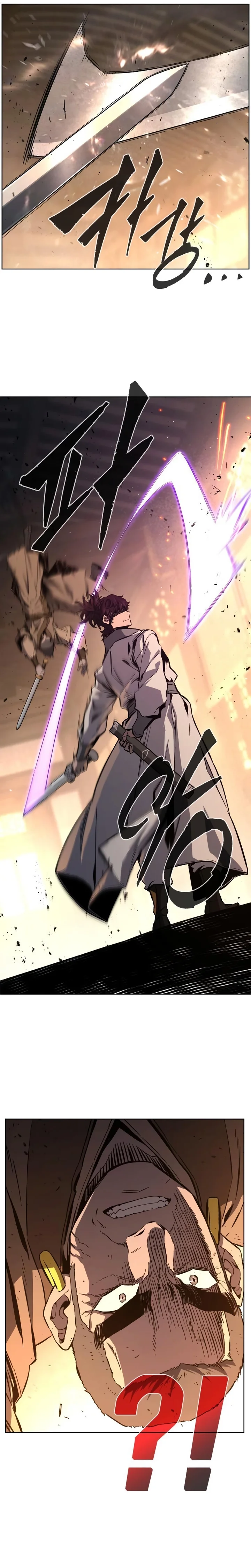 Read Absolute Sword Sense PTBR Manga Online