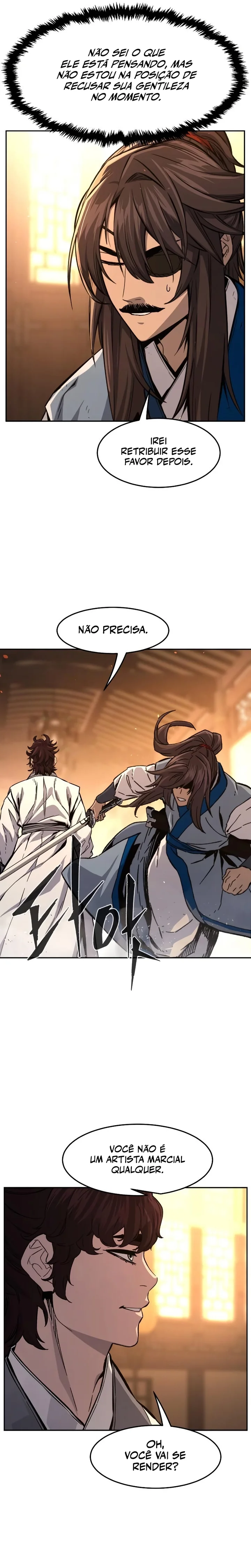 Read Absolute Sword Sense PTBR Manga Online