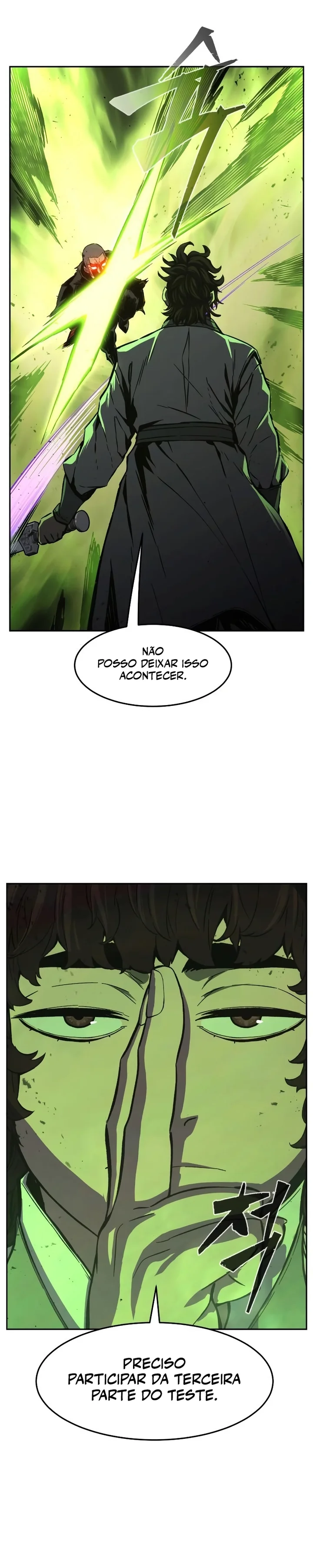 Read Absolute Sword Sense PTBR Manga Online