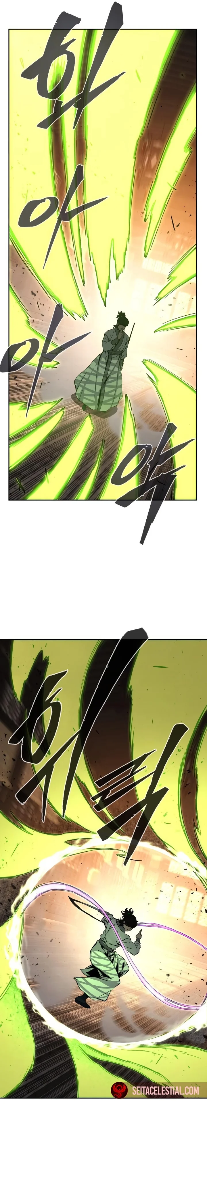 Read Absolute Sword Sense PTBR Manga Online