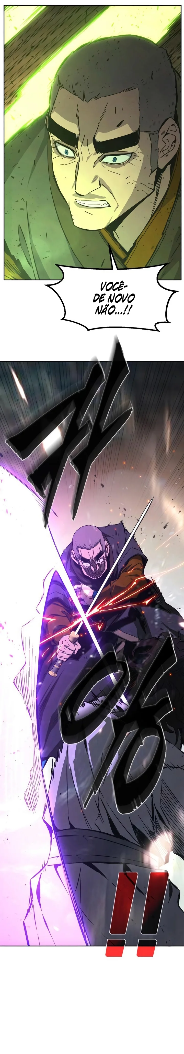 Read Absolute Sword Sense PTBR Manga Online