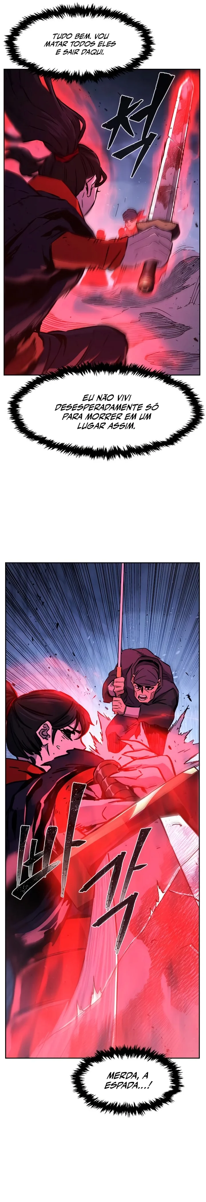 Read Absolute Sword Sense PTBR Manga Online