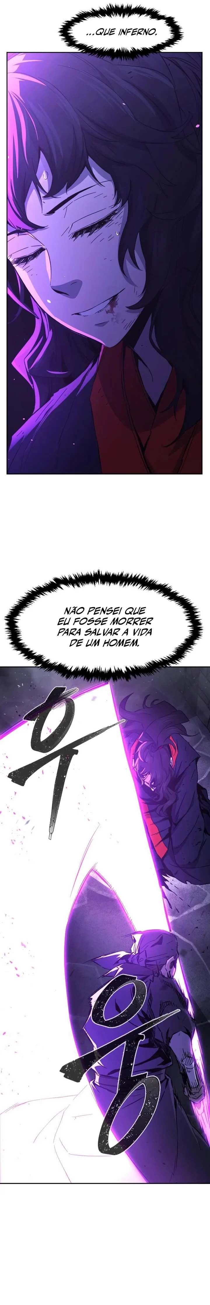 Read Absolute Sword Sense PTBR Manga Online