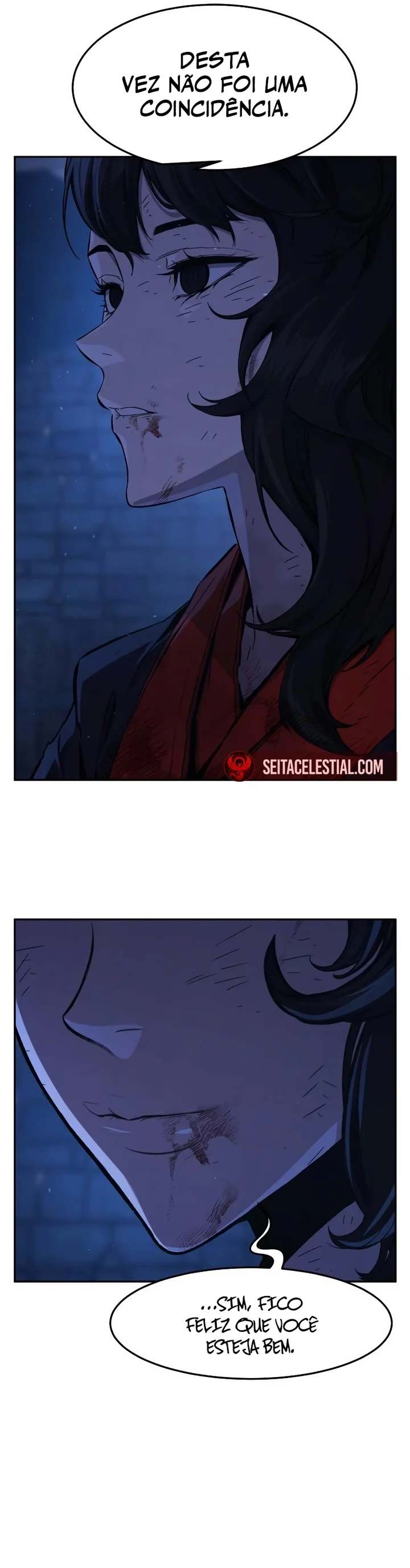 Read Absolute Sword Sense PTBR Manga Online