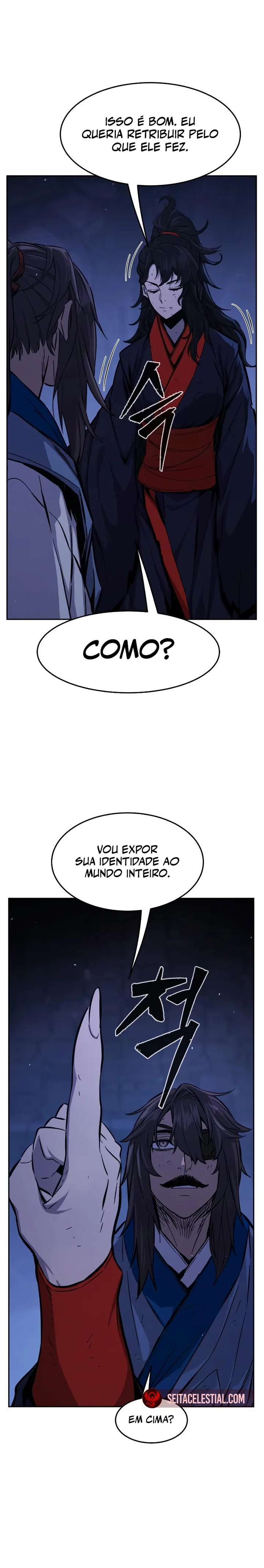 Read Absolute Sword Sense PTBR Manga Online