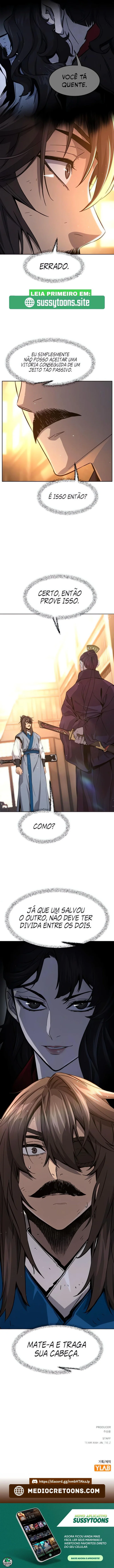 Read Absolute Sword Sense PTBR Manga Online