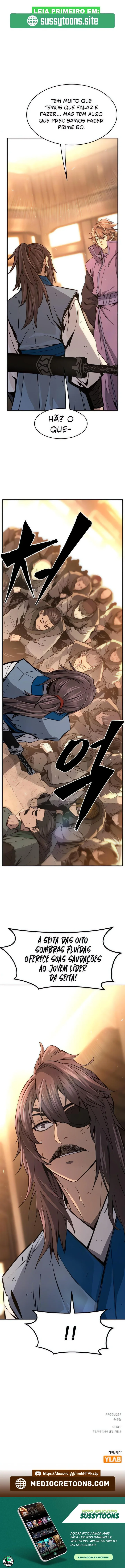 Read Absolute Sword Sense PTBR Manga Online