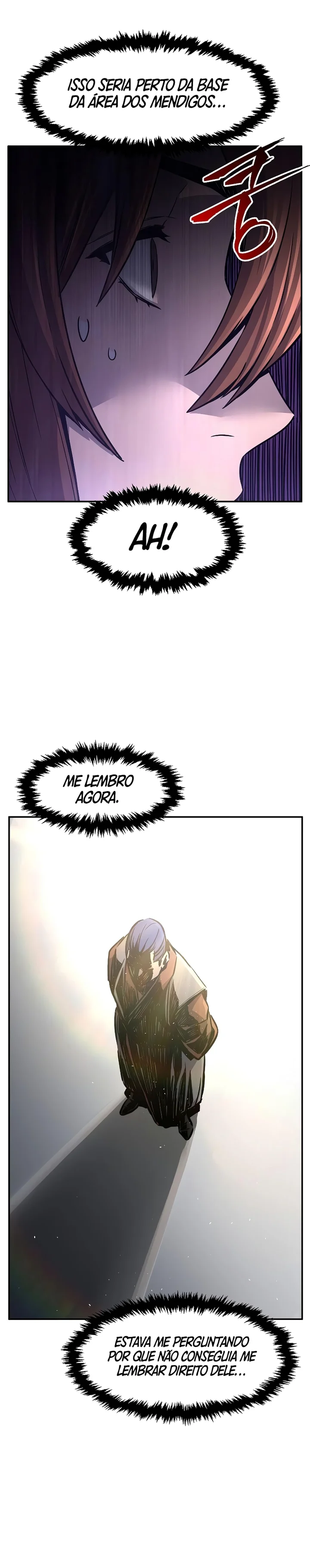 Read Absolute Sword Sense PTBR Manga Online