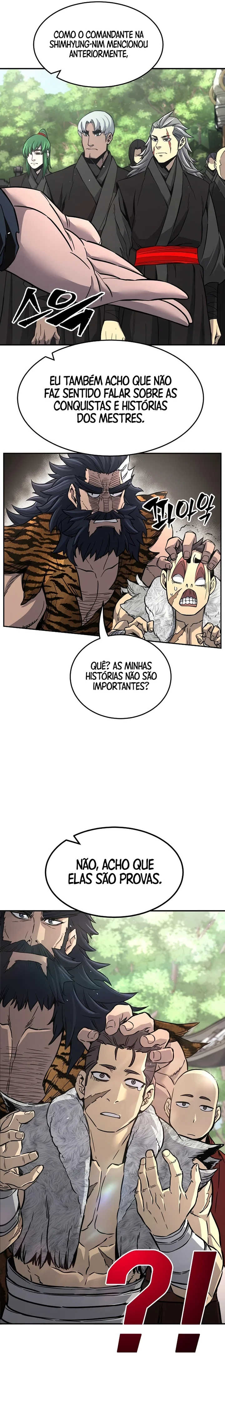 Read Absolute Sword Sense PTBR Manga Online