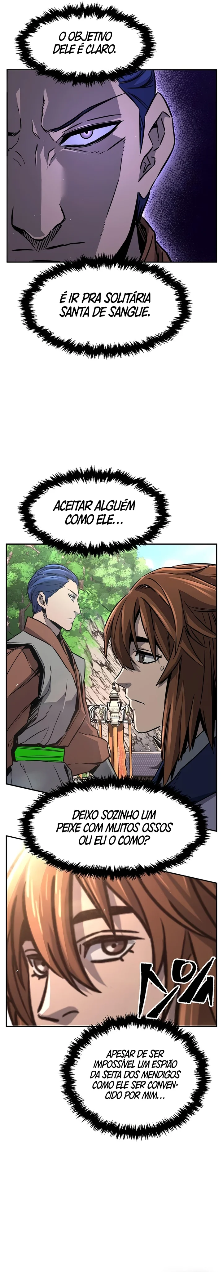 Read Absolute Sword Sense PTBR Manga Online