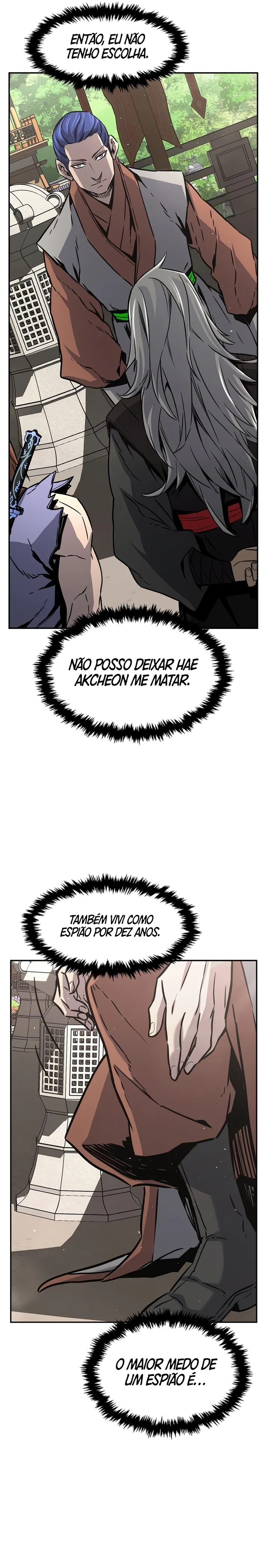 Read Absolute Sword Sense PTBR Manga Online