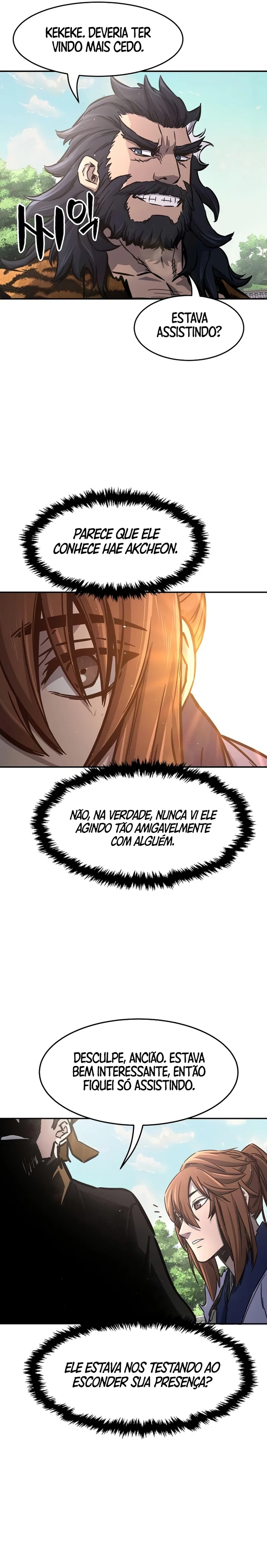 Read Absolute Sword Sense PTBR Manga Online
