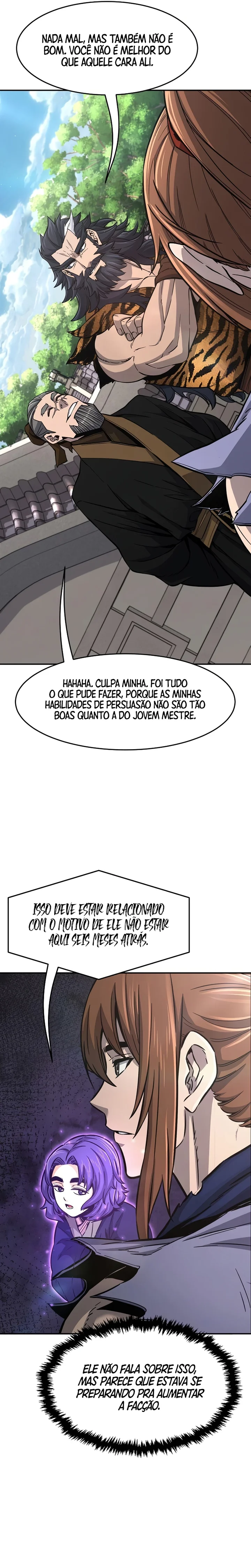 Read Absolute Sword Sense PTBR Manga Online