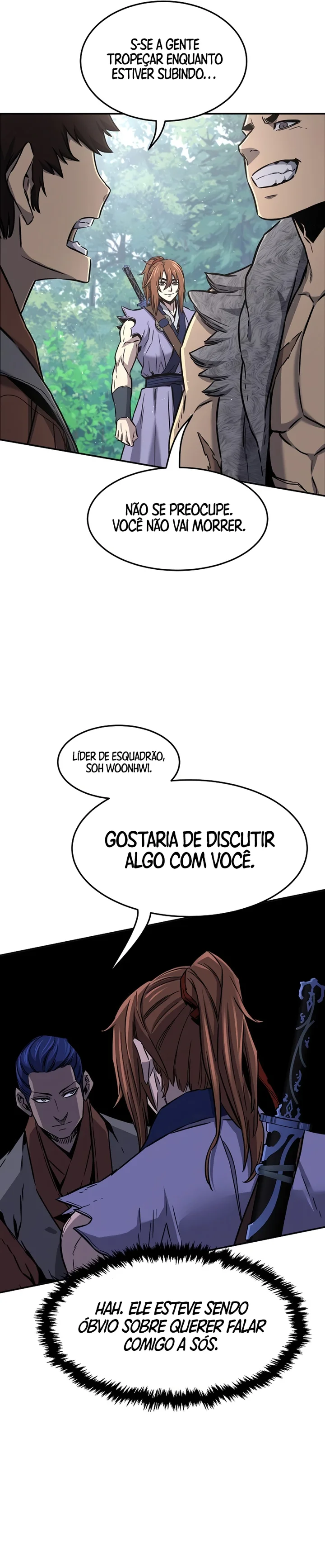 Read Absolute Sword Sense PTBR Manga Online