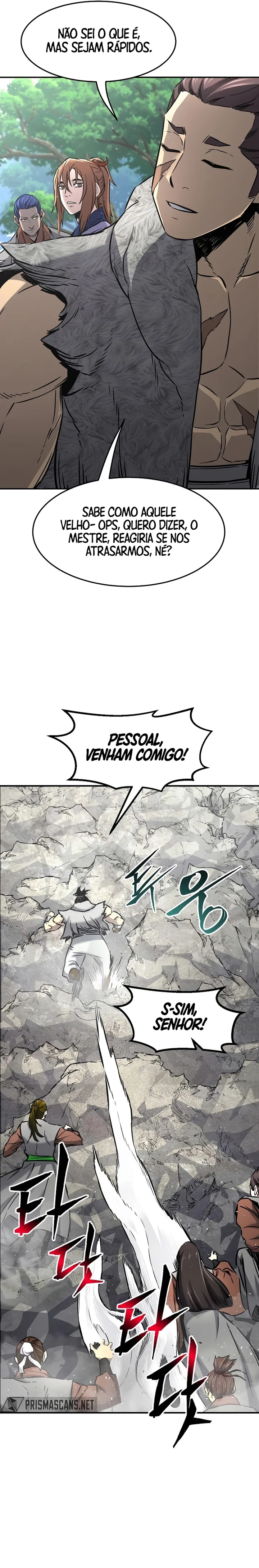 Read Absolute Sword Sense PTBR Manga Online