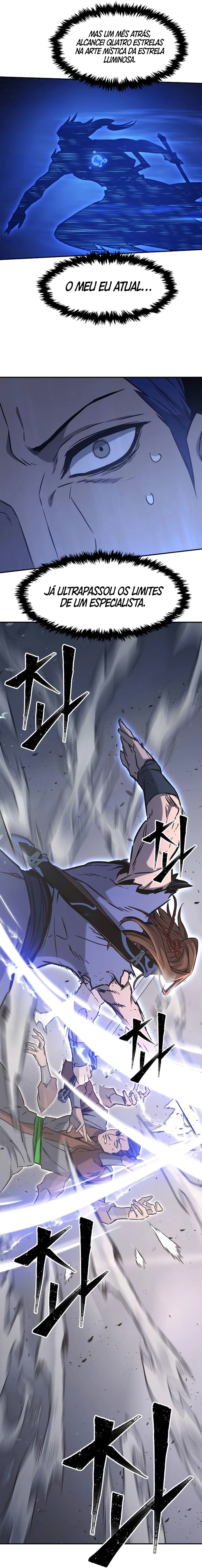 Read Absolute Sword Sense PTBR Manga Online
