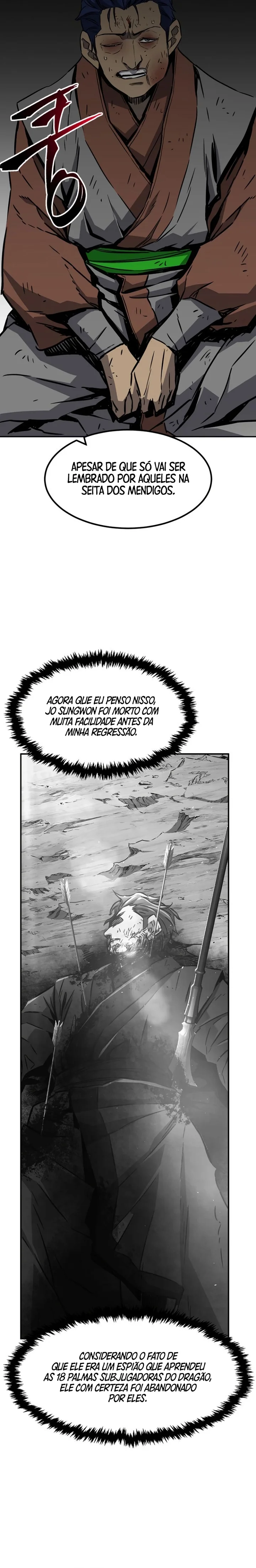 Read Absolute Sword Sense PTBR Manga Online