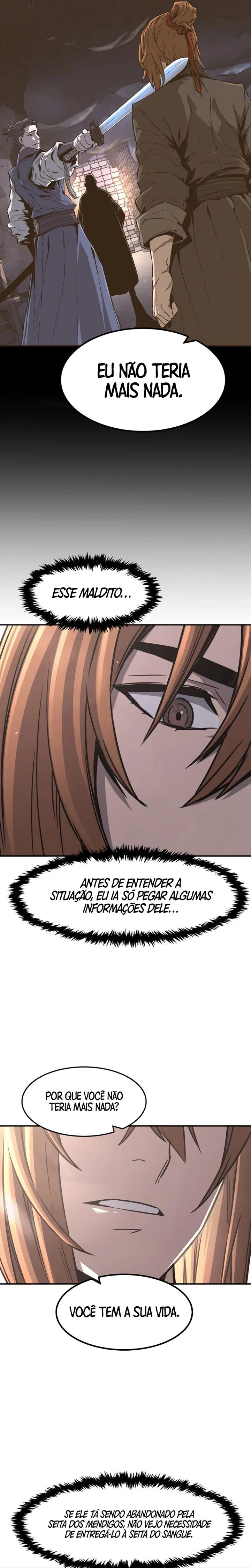 Read Absolute Sword Sense PTBR Manga Online