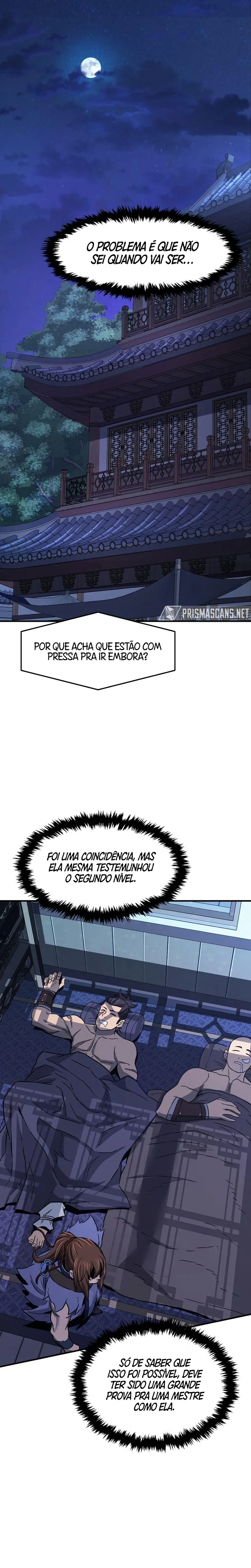 Read Absolute Sword Sense PTBR Manga Online
