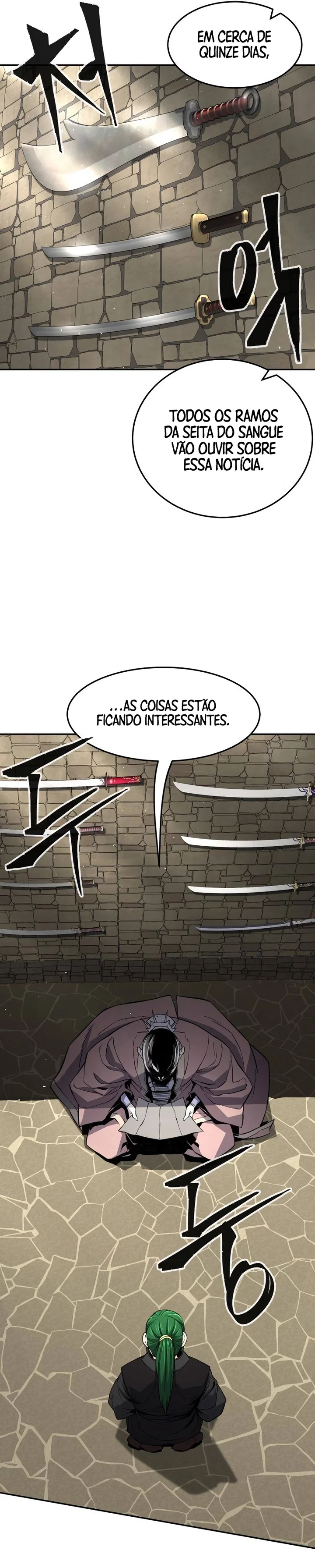 Read Absolute Sword Sense PTBR Manga Online
