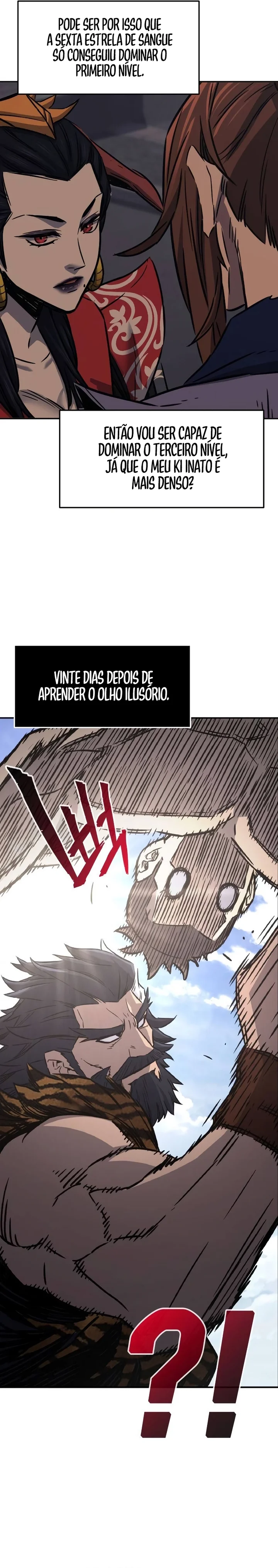 Read Absolute Sword Sense PTBR Manga Online