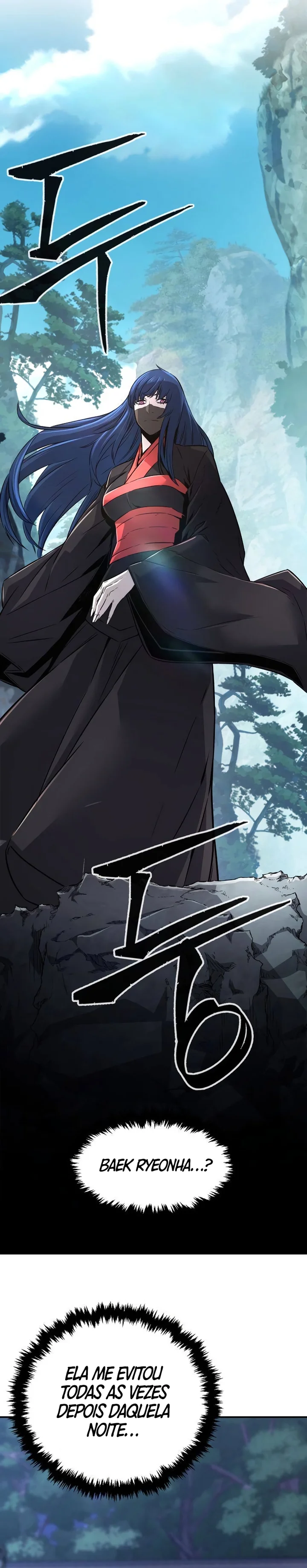 Read Absolute Sword Sense PTBR Manga Online