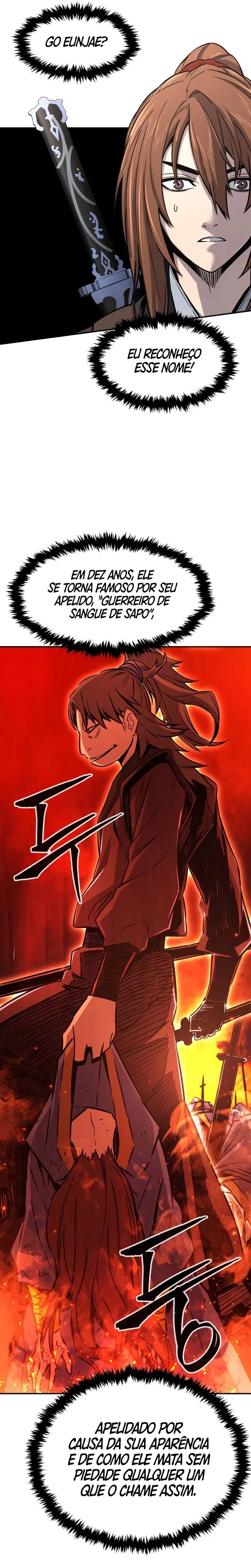 Read Absolute Sword Sense PTBR Manga Online
