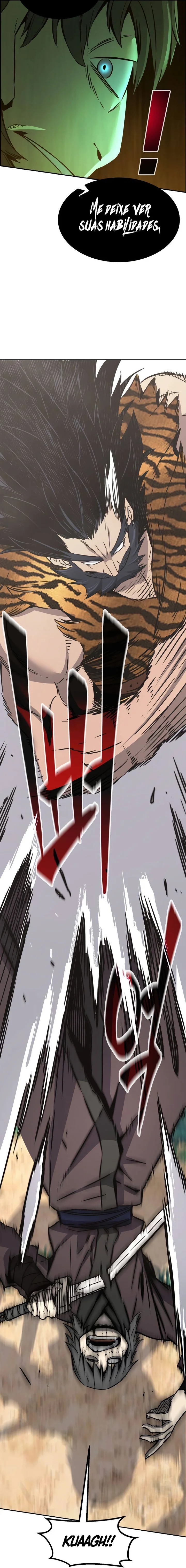 Read Absolute Sword Sense PTBR Manga Online