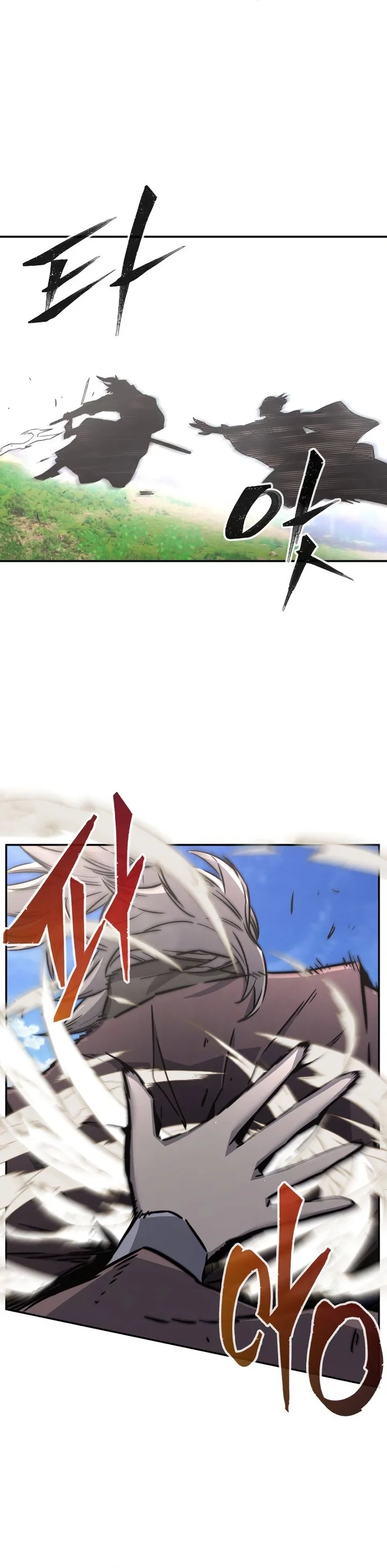 Read Absolute Sword Sense PTBR Manga Online