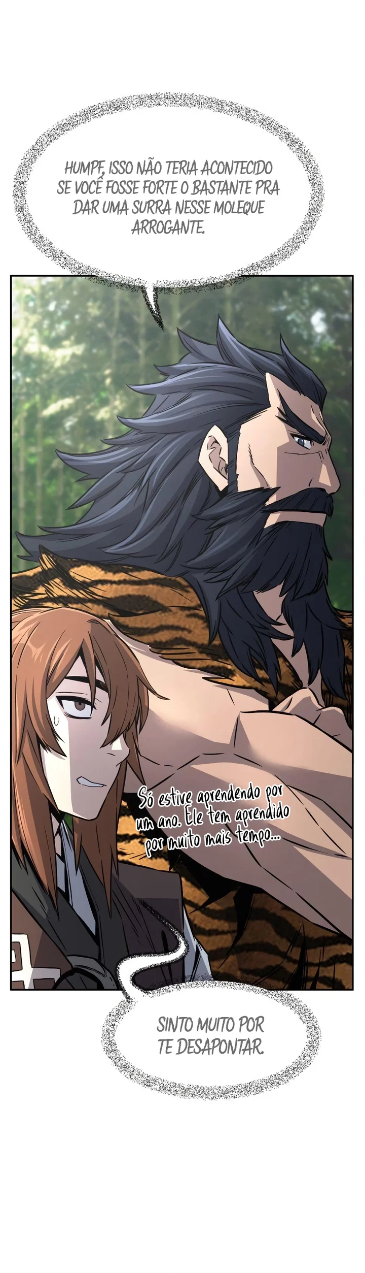Read Absolute Sword Sense PTBR Manga Online