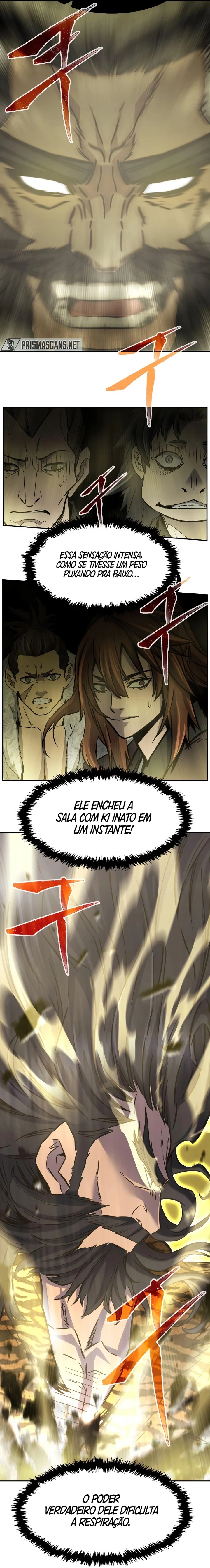 Read Absolute Sword Sense PTBR Manga Online