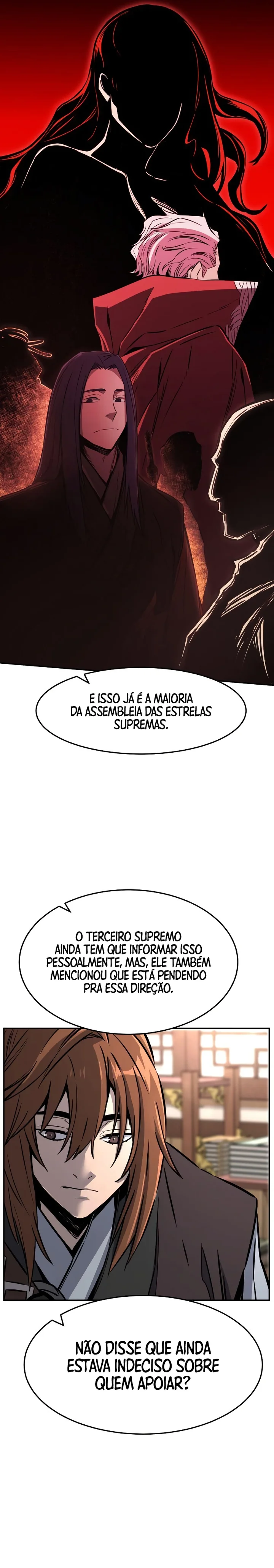 Read Absolute Sword Sense PTBR Manga Online
