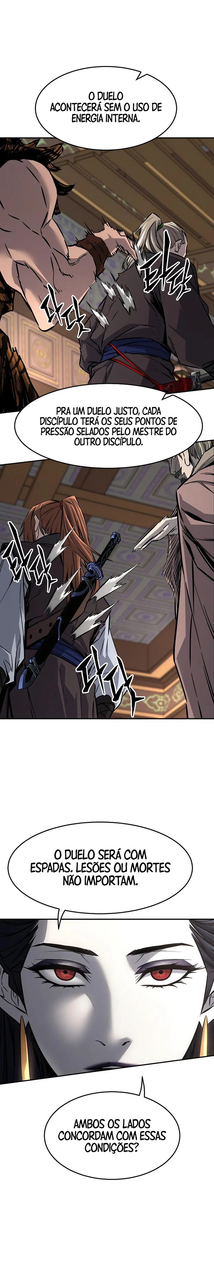 Read Absolute Sword Sense PTBR Manga Online