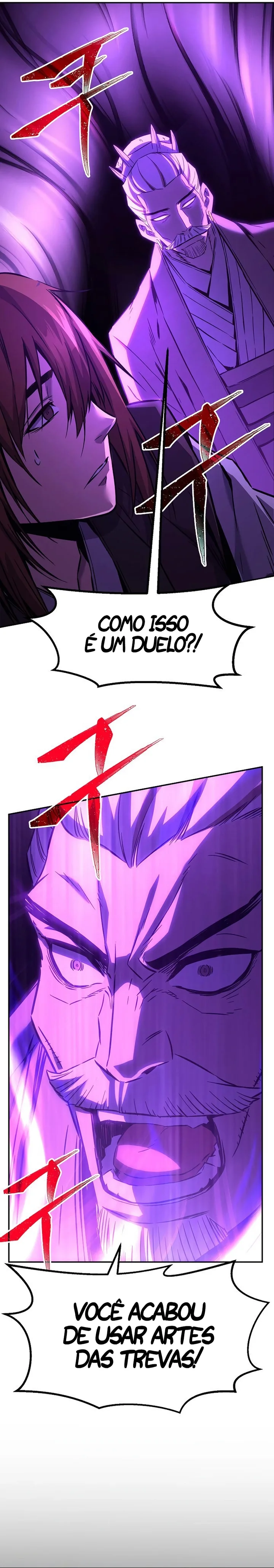 Read Absolute Sword Sense PTBR Manga Online