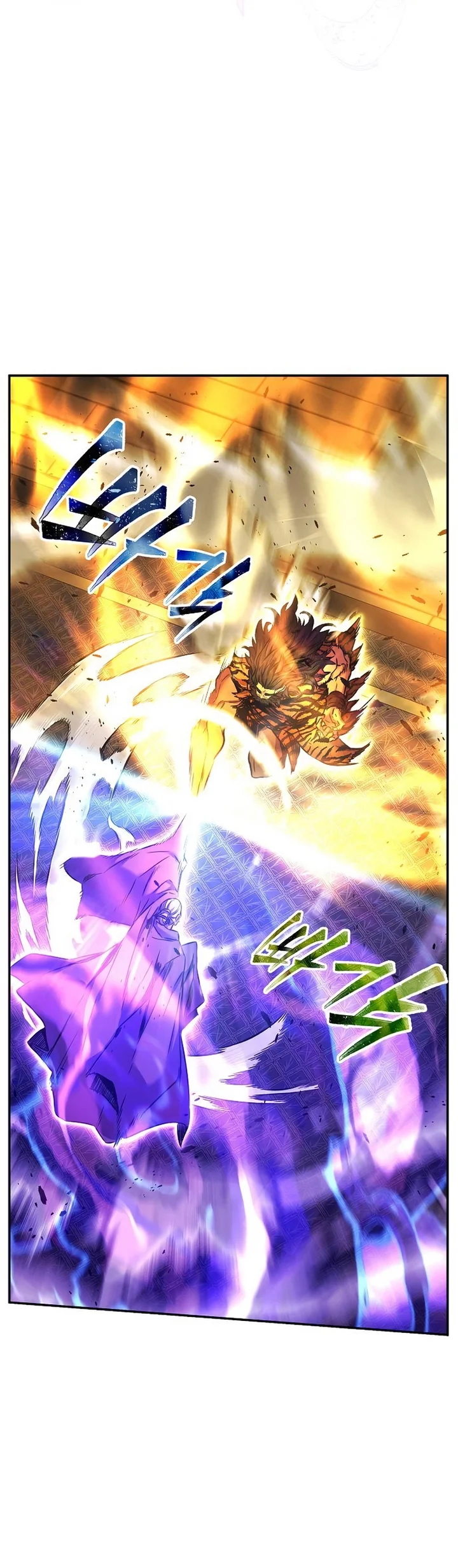 Read Absolute Sword Sense PTBR Manga Online