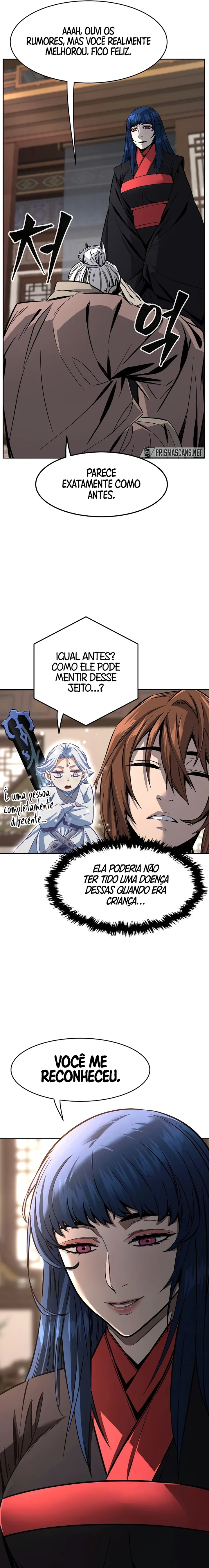 Read Absolute Sword Sense PTBR Manga Online